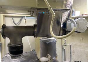Carrollton, MO Volumetric Feeder Rehab
